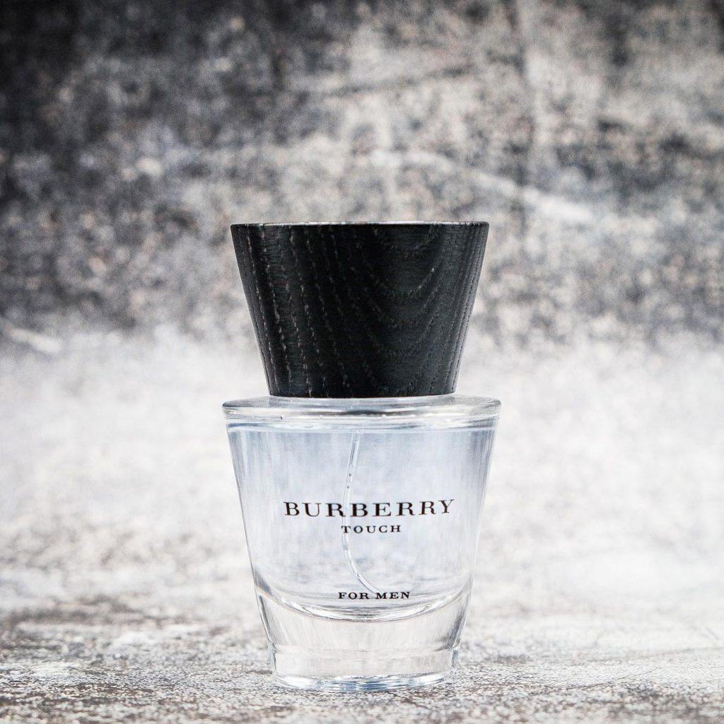 Burberry Touch for Men