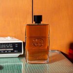 Review Gucci Guilty Absolute Pour Homme