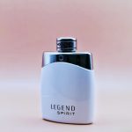 Review Nước Hoa Nam Montblanc Legend Spirit