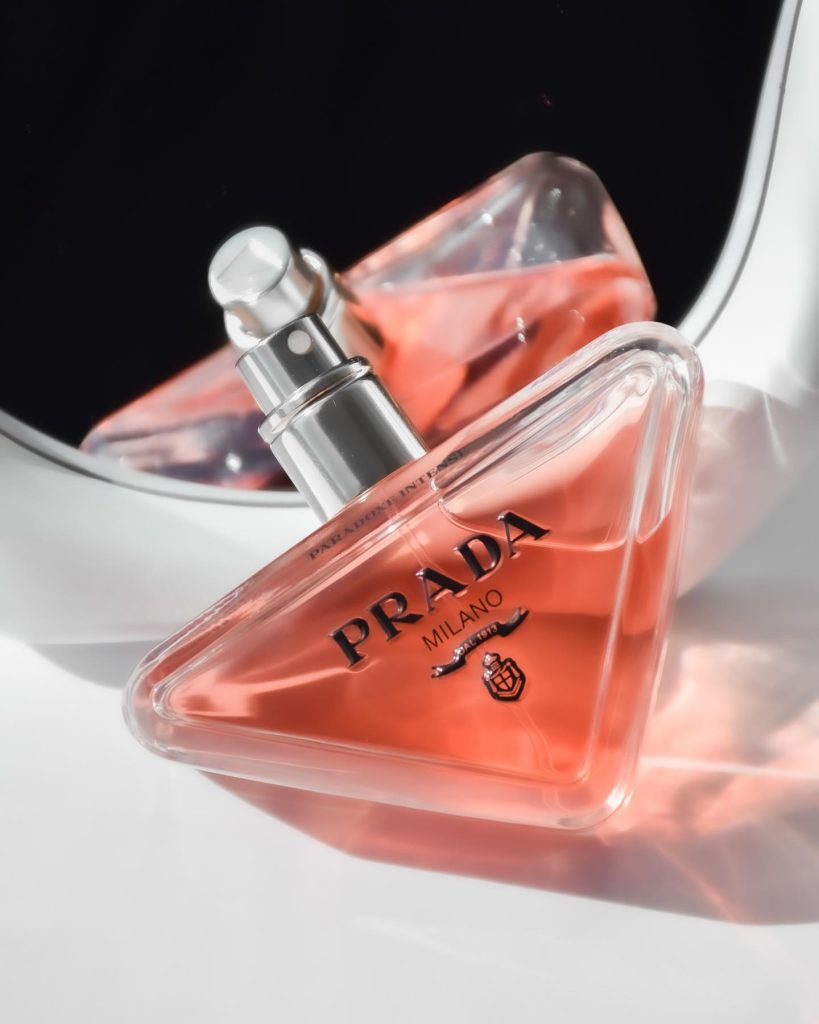 Prada Paradoxe Intense