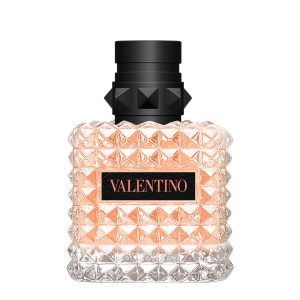 Valentino Donna Born in Roma Coral Fantasy