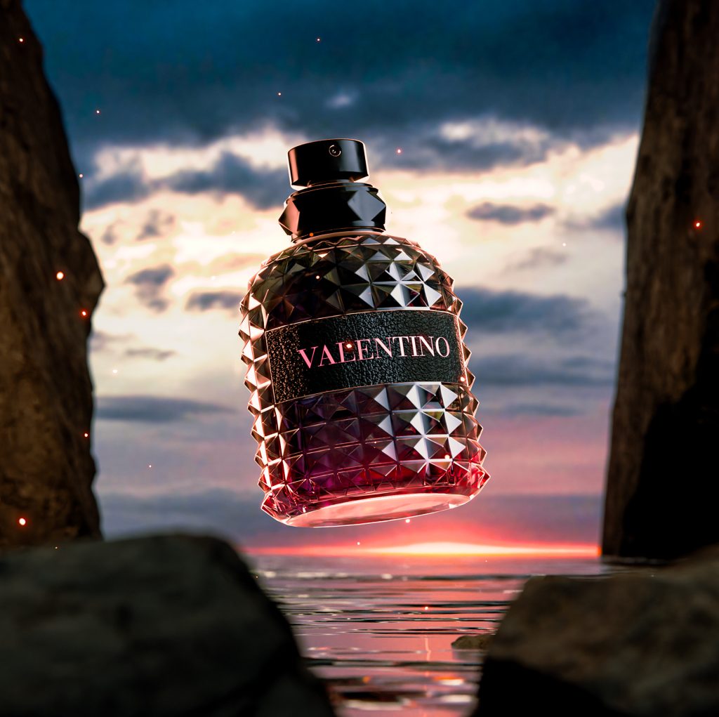 Valentino Uomo Born In Roma EDT