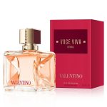 Valentino Voce Viva Intensa Eau de parfum