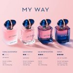 BST Giorgio Armani My Way Eau de Parfum