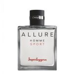 Chanel Allure Homme Sport Superleggera