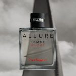 Chanel Allure Homme Sport Superleggera