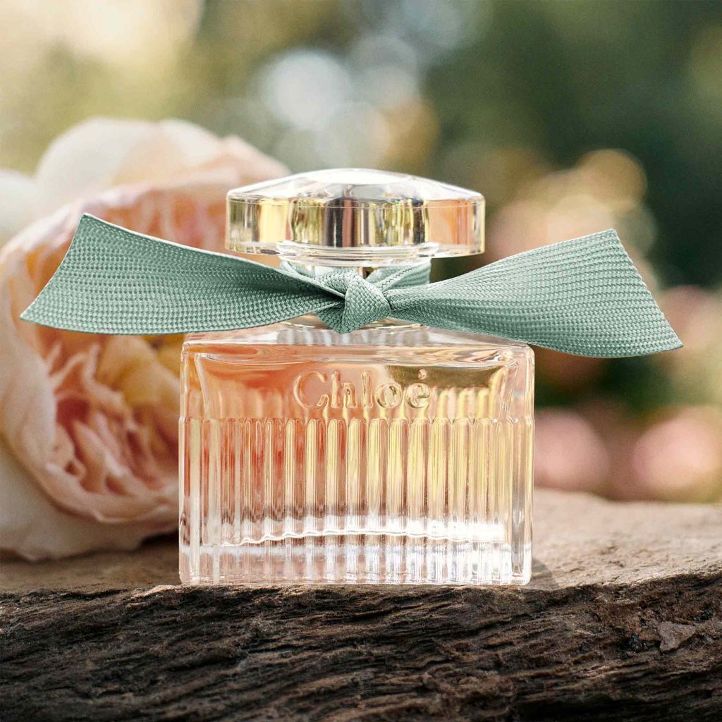 Mùi Hương Chloé Rose Naturelle Eau de Parfum