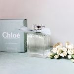 Chloé Rose Naturelle Eau de Parfum