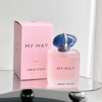 Giorgio Armani My Way Floral