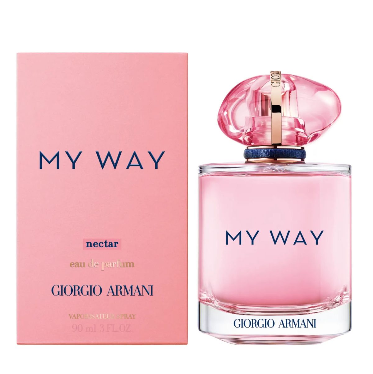 Giorgio Armani My Way Nectar 90ml