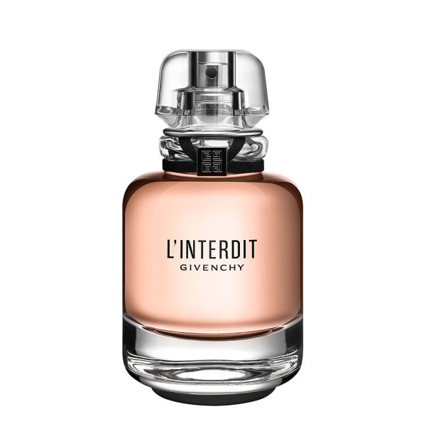 Givenchy L Interdit EDP