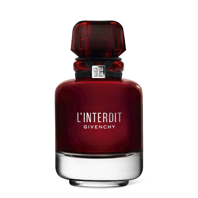 Givenchy L Interdit Rouge Eau de Parfum