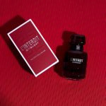 Givenchy L Interdit Rouge Eau de Parfum