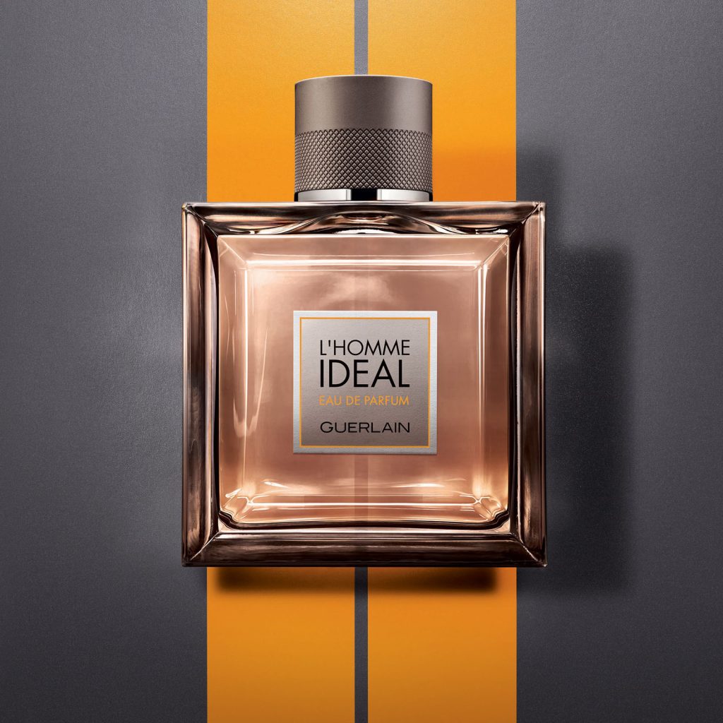 Guerlain L'Homme Ideal Eau de Parfum