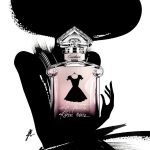 Guerlain La Petite Robe Noire Eau de Parfum