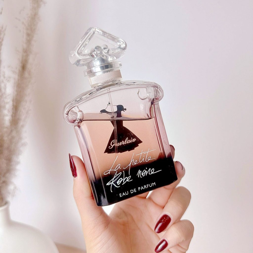 Guerlain La Petite Robe Noire Eau de Parfum