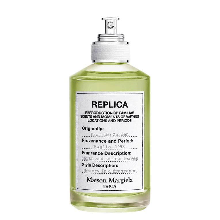 Maison Martin Margiela Repilca From the Garden