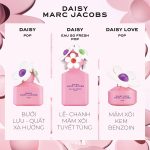 Marc Jacobs Daisy Love Pop