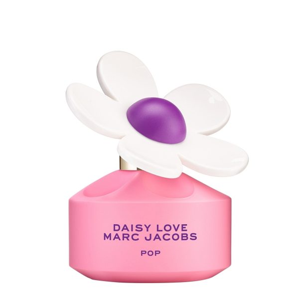 Marc Jacobs Daisy Love Pop