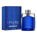 Montblanc Legend Blue Eau de Parfum 100ml