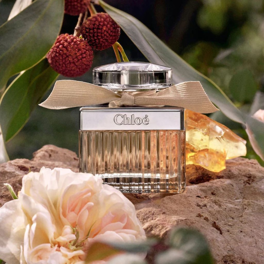 Chloe Eau de Parfum