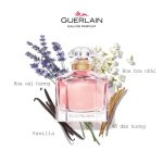 Mùi hương Guerlain Mon Guerlain Eau de Parfum