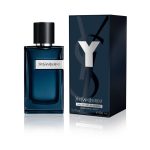 Yves Saint Laurent Y Eau de Parfum Intense 100ml