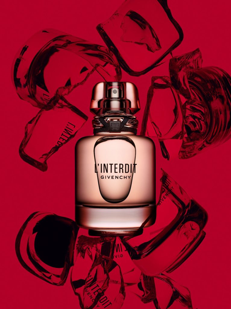 Givenchy L Interdit EDP