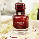 Givenchy L Interdit Rouge Eau de Parfum