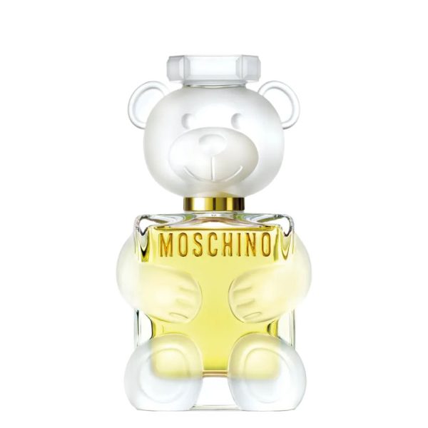 Moschino Toy 2 Eau de Parfum