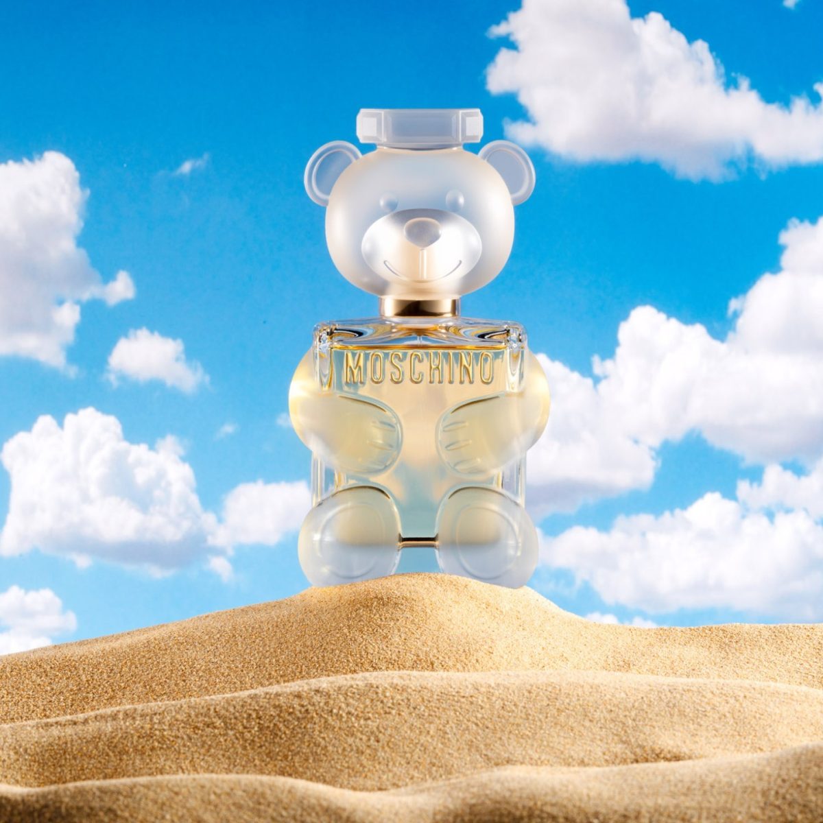 Moschino Toy 2