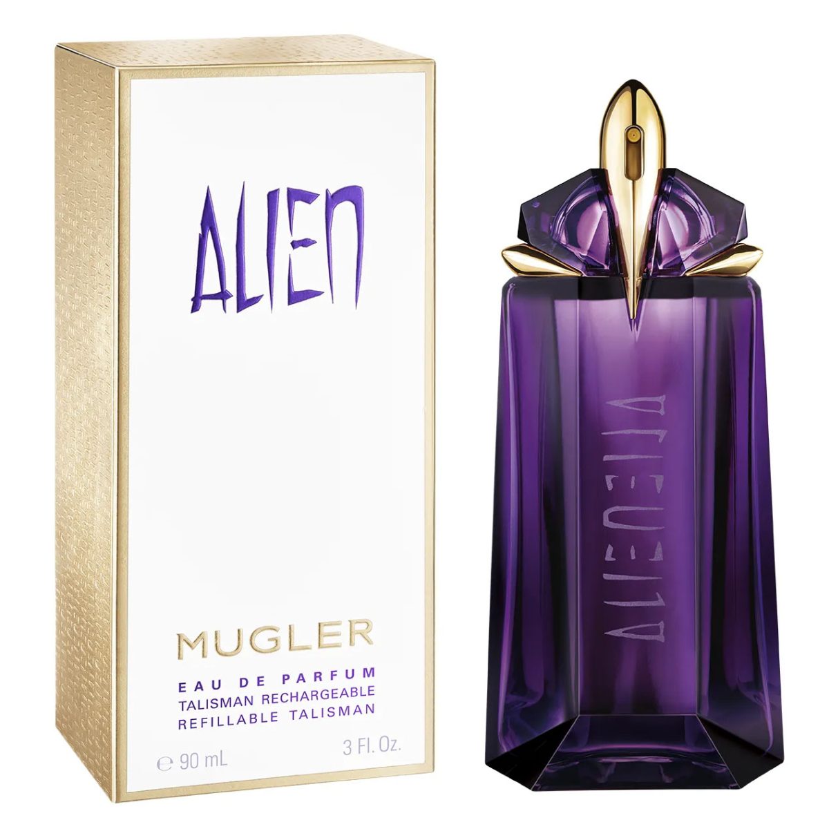 Thierry Mugler Alien EDP 90ml