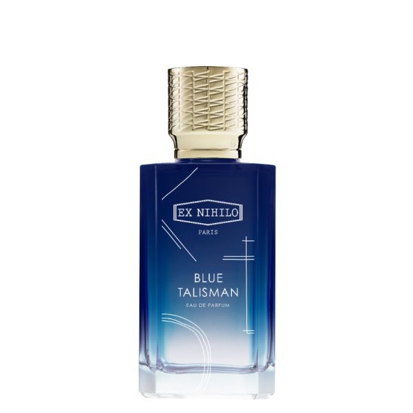 Nước Hoa Unisex Ex Nihilo Blue Talisman