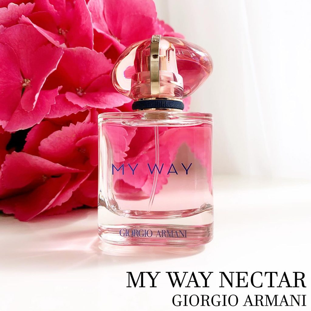 Giorgio Armani My Way Nectar