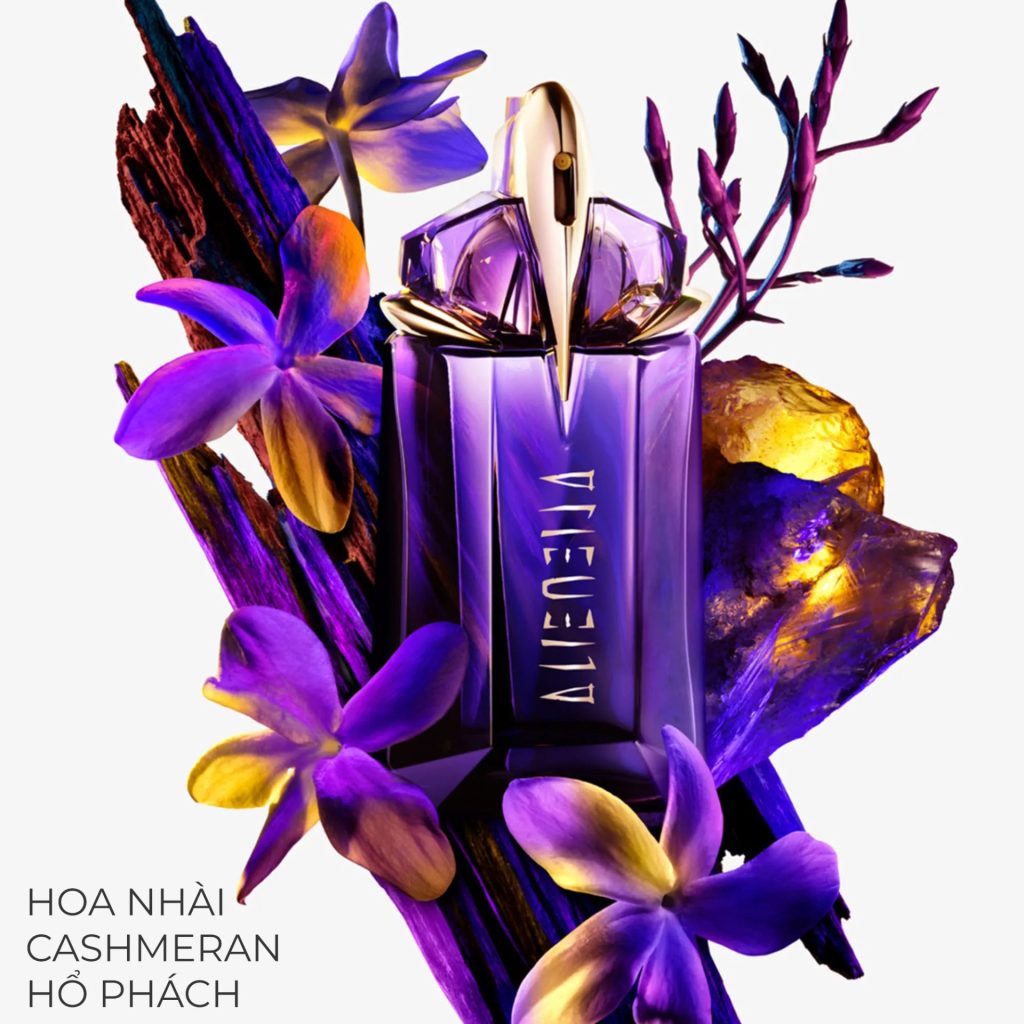 Thierry Mugler Alien EDP