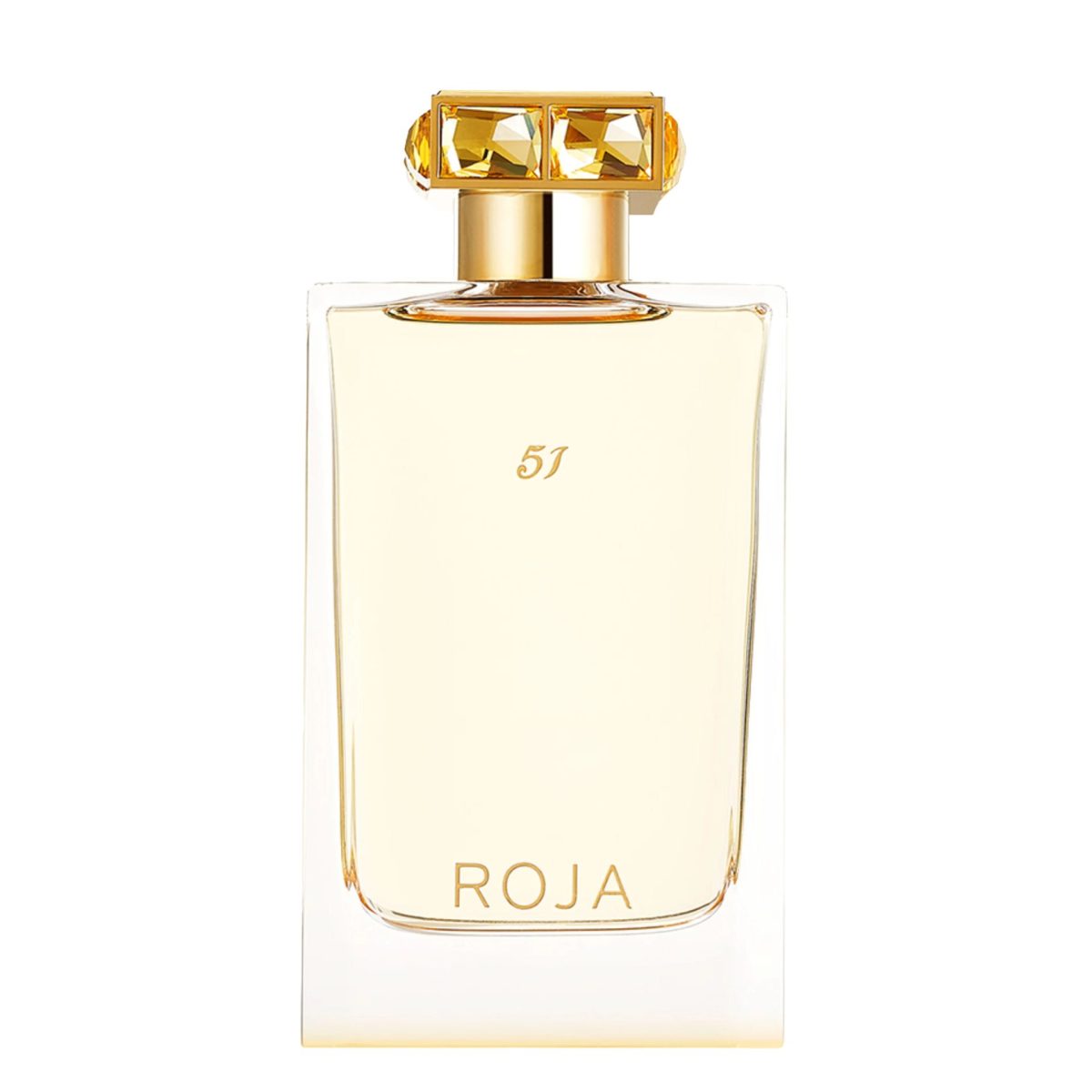 Roja 51 Pour Femme Essence De Parfum