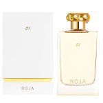 Roja 51 Pour Femme Essence De Parfum 75ml