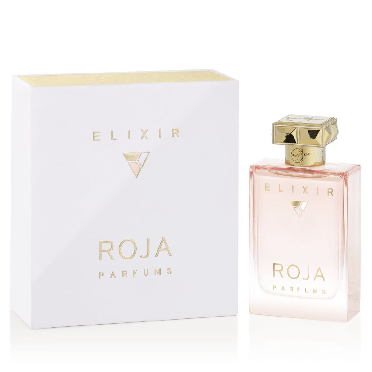 Roja Elixir Pour Femme Essence de Parfum 100ml