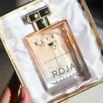 Roja Elixir Pour Femme Essence de Parfum