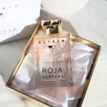 Roja Elixir Pour Femme Essence de Parfum