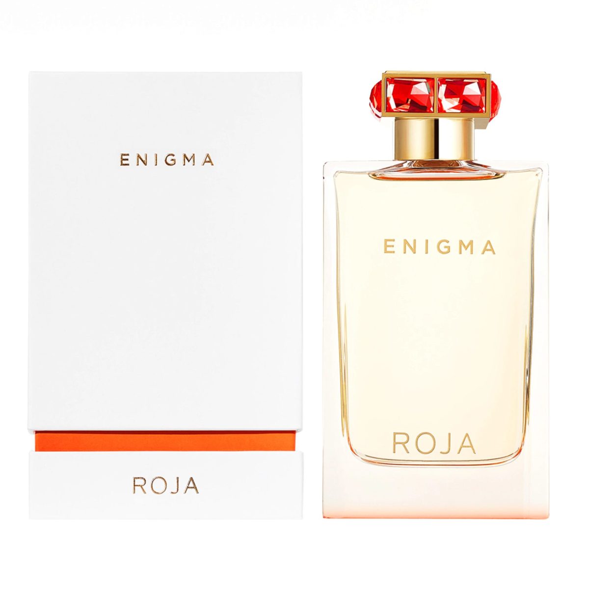 Roja Enigma Pour Femme Essence de Parfum 75ml