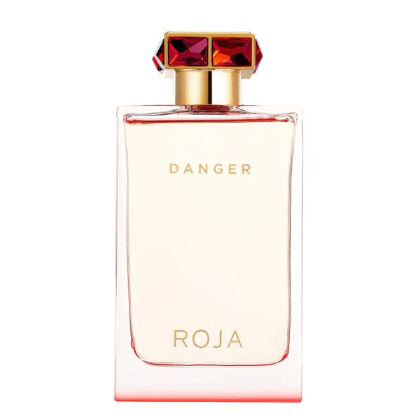 Roja Danger Pour Femme Essence de Parfum 75ml