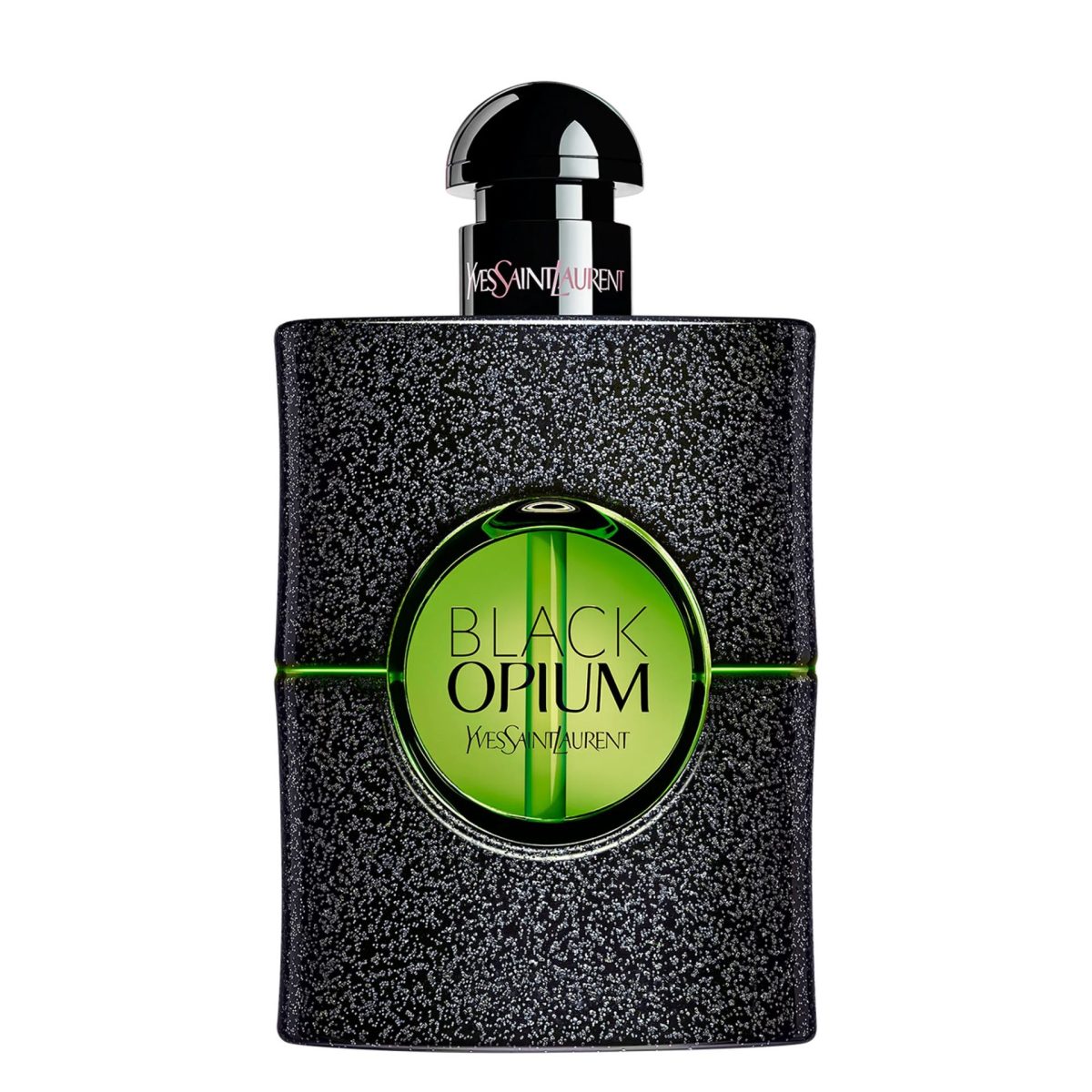 Yves Saint Laurent Black Opium Illicit Green