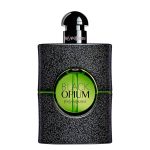 Yves Saint Laurent Black Opium Illicit Green