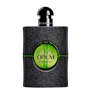 Yves Saint Laurent Black Opium Illicit Green