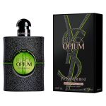 Yves Saint Laurent Black Opium Illicit Green 75ml