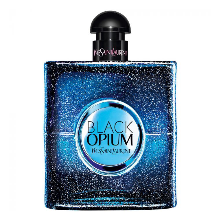 Yves Saint Laurent Black Opium Intense