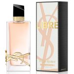 Yves Saint Laurent Libre Eau de Toilette 90ml