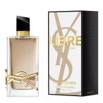 Yves Saint Laurent Libre Flowers & Flames 90ml