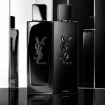 Nước Hoa Yves Saint Laurent MYSLF Le Parfum 2024